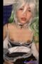 Cosplayer kalo di ewe expresinya bikin tambah sangne