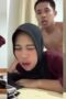 Hijab Desahan Nya Maut
