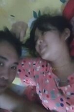 Om Isengin Keponakan Sendiri