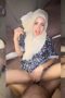 Tante Hijab Cantik Maen Bareng Keponakan