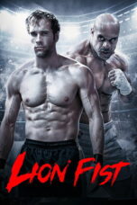 Lion Fist (2026) Lion Fist (2026)