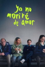 I Won't Die for Love (2026)