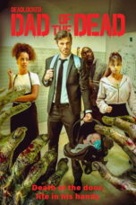 Deadlocked Dad of the Dead (2026)