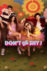 Don't Be Shy! (2026)