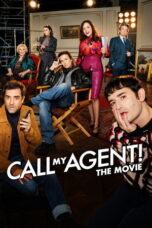 Call My Agent The Movie (2026) Call My Agent The Movie (2026)
