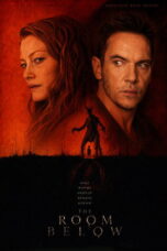 The Room Below (2026)