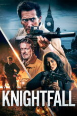 Knightfall (2025)