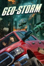 Geo Storm (2026)