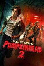RL Stine's Pumpkinhead 2 (2026)