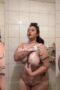 Bokep tante aviva montok nakal sambil mandi