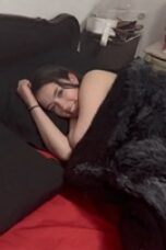 Masuk Kamar Tante Eh Udah Bugil Aja