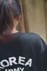 Ngebet bgt sampe nyari gubug buat ngeue
