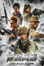 Owl Hunt Storm (2026)