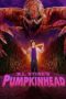 RL Stine's Pumpkinhead (2025)