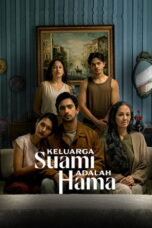 Film Indonesia Keluarga Suami Adalah Hama (2026)