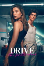 Drive The Pretenders (2026)