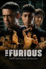 The Furious Pertaruhan Maruah (2026)